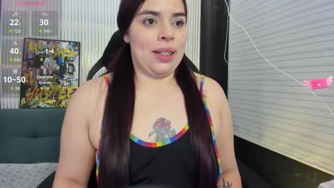 Snapshot of sunnypaytton chatting on January 17, 2026, 12:32 pm Sunny online show from January 17, 2026, 12:32 pm