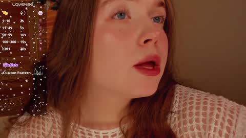 Snapshot of sunnyrisha chatting on February 4, 2025, 12:22 pm Risha online show from February 4, 2025, 12:22 pm