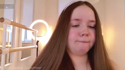 Risha online show from April 18, 2026, 5:33 am