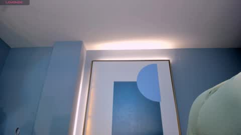 Snapshot of sunnyrivers_ chatting on February 8, 2026, 4:21 pm Sunny Rivers online show from February 8, 2026, 4:21 pm