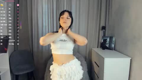 Sanna online show from February 21, 2026, 7:09 am