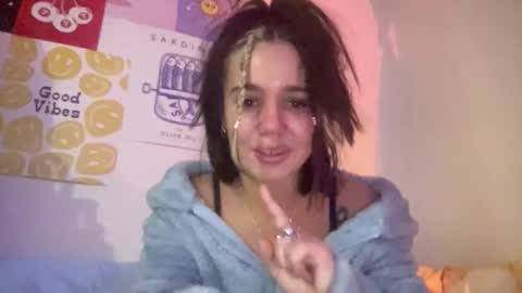 sunnyxoxox online show from November 12, 2025, 3:07 am