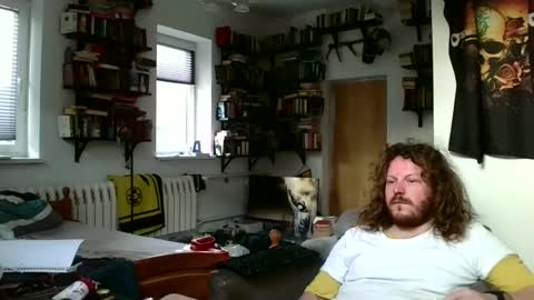 Snapshot of sunr1sa chatting on March 4, 2025, 6:15 am sunr1sa online show from March 4, 2025, 6:15 am