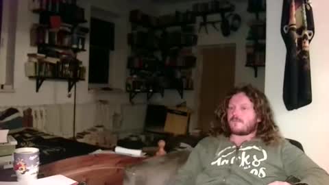 sunr1sa online show from November 27, 2025, 5:53 am