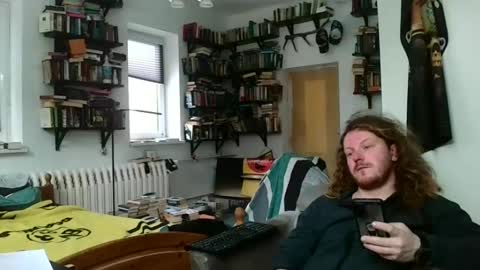 sunr1sa online show from January 12, 2026, 8:19 am