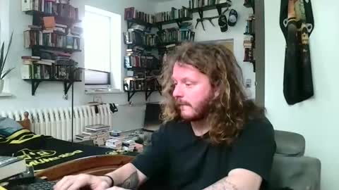 sunr1sa online show from February 2, 2026, 9:41 am