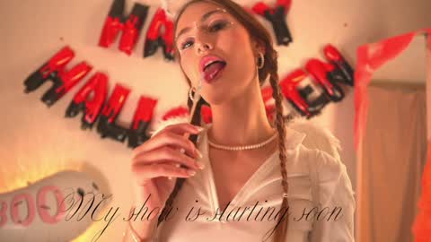 Alice online show from December 24, 2024, 6:55 am