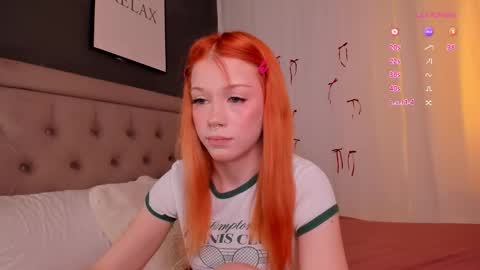 sunrisee_ online show from February 10, 2026, 4:33 pm