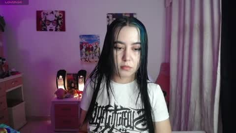 Snapshot of sunset_pienk chatting on June 8, 2026, 5:08 am Sunset online show from June 8, 2026, 5:08 am
