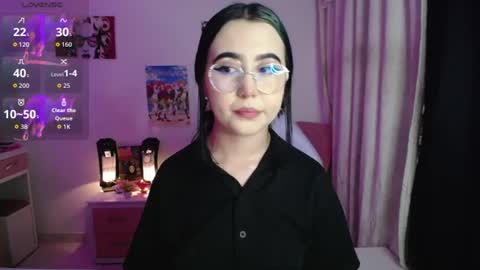 Snapshot of sunset_pienk chatting on July 10, 2026, 4:17 am Sunset online show from July 10, 2026, 4:17 am