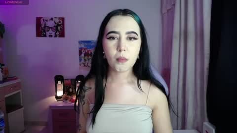 Snapshot of sunset_pienk chatting on July 12, 2026, 3:52 am Sunset online show from July 12, 2026, 3:52 am