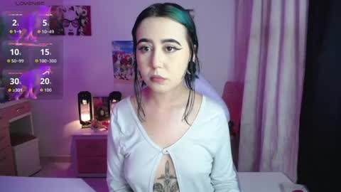 Snapshot of sunset_pienk chatting on July 16, 2026, 4:07 am Sunset online show from July 16, 2026, 4:07 am