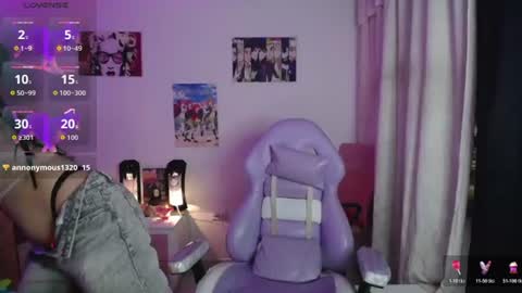 Snapshot of sunset_pienk chatting on July 17, 2026, 5:14 am Sunset online show from July 17, 2026, 5:14 am