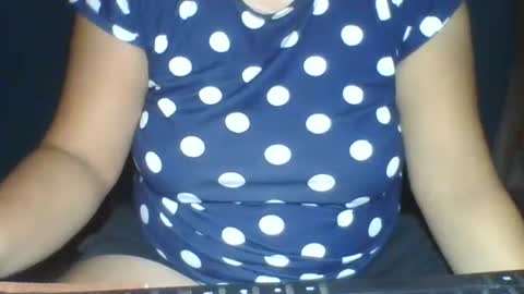 sunshine_789 online show from April 12, 2026, 7:19 pm