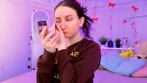 Snapshot of sunshine_blaze chatting on February 18, 2026, 1:29 pm Alice online show from February 18, 2026, 1:29 pm