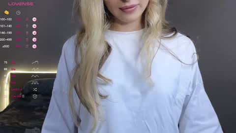 Snapshot of sunshine_diana_ chatting on February 9, 2025, 6:11 am Di online show from February 9, 2025, 6:11 am