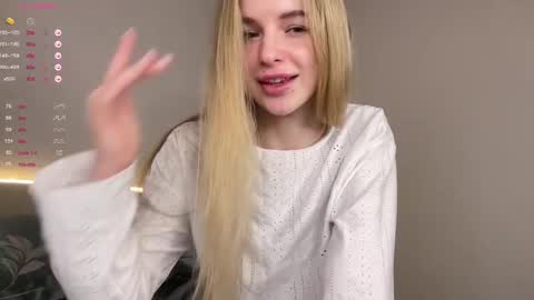 Snapshot of sunshine_diana_ chatting on February 13, 2025, 8:55 pm Di online show from February 13, 2025, 8:55 pm