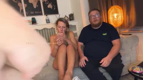 Snapshot of sunshine_diddy chatting on February 23, 2025, 1:24 am Ava online show from February 23, 2025, 1:24 am