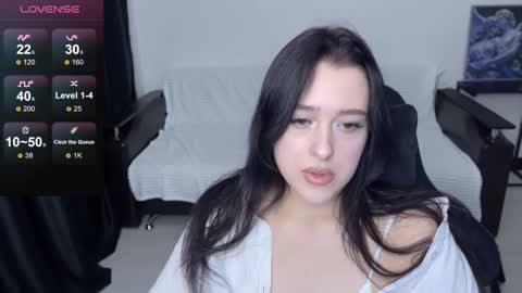 Snapshot of sunshine_j chatting on October 2, 2025, 5:31 pm sunshine_j online show from October 2, 2025, 5:31 pm