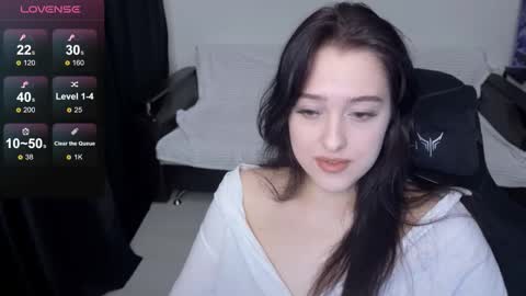 Snapshot of sunshine_j chatting on October 12, 2025, 8:30 pm sunshine_j online show from October 12, 2025, 8:30 pm