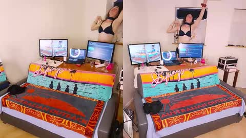 Sunshine online show from September 10, 2025, 2:06 pm