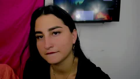 Snapshot of sunshine_uwu22 chatting on December 27, 2024, 7:14 pm Andrea Rodriguez online show from December 27, 2024, 7:14 pm