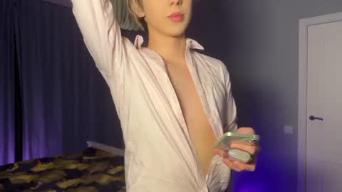 sunshinealex online show from March 1, 2025, 6:43 pm