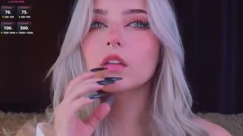 Alice online show from November 23, 2025, 4:12 am