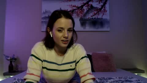 Snapshot of sunxbun chatting on November 29, 2025, 7:17 pm sunxbun online show from November 29, 2025, 7:17 pm