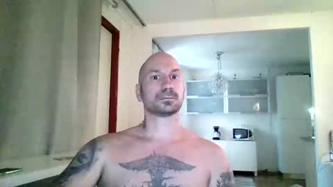 Suomimies89 online show from July 5, 2026, 6:37 pm
