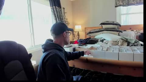 supasoakyou online show from February 28, 2025, 3:59 pm