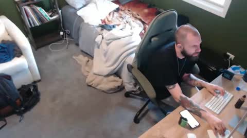 Matt online show from April 4, 2026, 4:15 pm