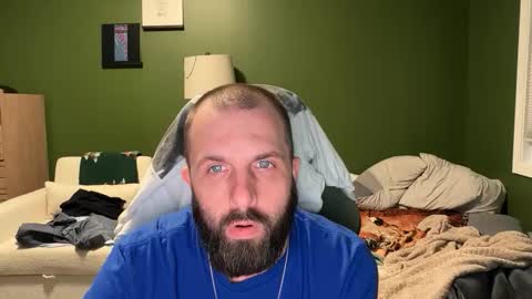 Matt online show from April 11, 2026, 12:37 am