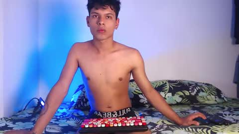 ALEX online show from December 3, 2025, 7:45 pm