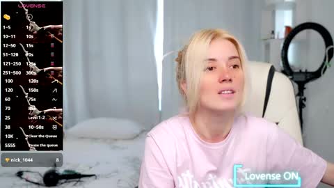 ANNApvt open full info in bio online show from April 10, 2026, 2:00 pm