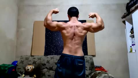 james online show from February 26, 2026, 9:58 pm