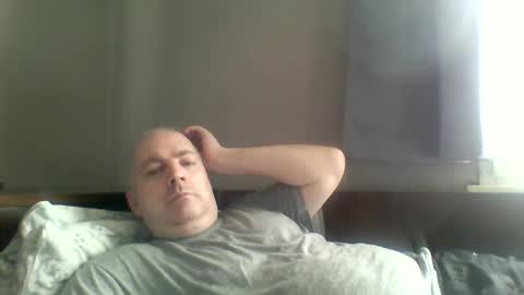 superboy78 online show from June 6, 2026, 3:06 pm