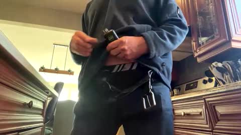 Francisco666 online show from April 22, 2026, 12:28 pm