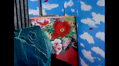 superclit4u online show from February 3, 2026, 11:21 pm