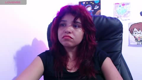 Dayanna online show from June 4, 2026, 5:57 am