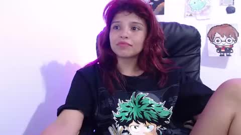 Dayanna online show from June 22, 2026, 12:02 am