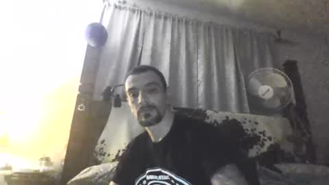 Guero Cash online show from January 14, 2025, 7:17 am
