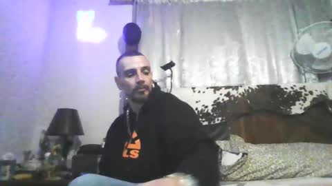Guero Cash online show from January 20, 2025, 3:04 am