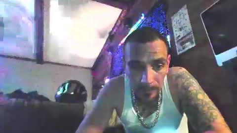 Guero Cash online show from March 8, 2025, 11:28 pm