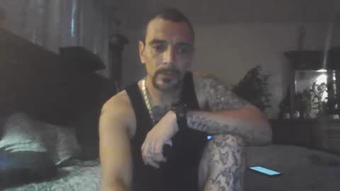 Guero Cash online show from September 12, 2025, 12:33 am