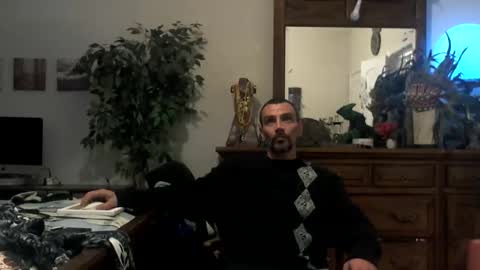 Guero Cash online show from October 29, 2025, 12:29 pm