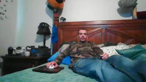 Guero Cash online show from December 15, 2025, 6:56 pm