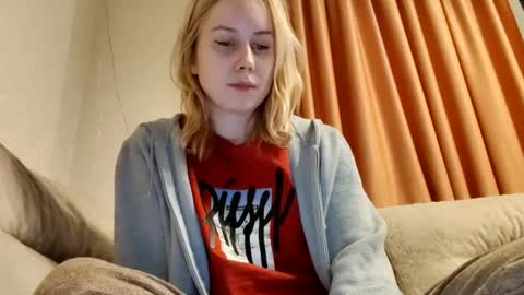 Annie online show from February 21, 2025, 1:55 pm