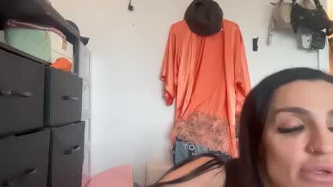 superfreaklexi online show from March 6, 2026, 7:21 pm