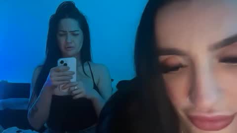 superfreaklexi online show from March 8, 2026, 10:30 am